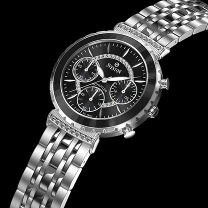 Schuyler Women’s 32MM Stainless Steel Watch - Silver